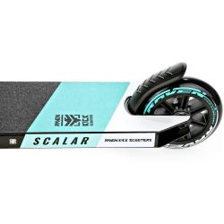 Raven Evolution Scalar Mint freestyle koloběžka