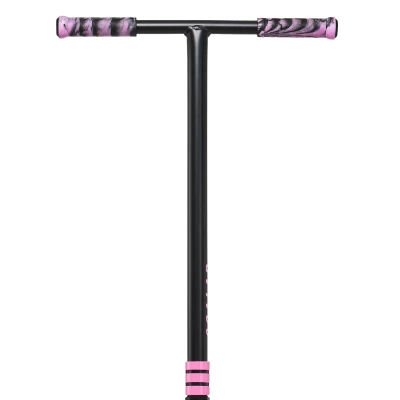 Raven Evolution Scalar Pink 100mm freestyle koloběžka