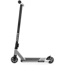 Raven Evolution Scalar Silver freestyle koloběžka