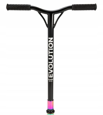 Raven Evo Slick NeoChrome 100mm freestyle koloběžka