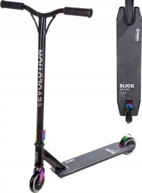 Raven Evolution Slick Color freestyle koloběžka