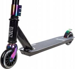 Raven Evolution Slick Color freestyle koloběžka