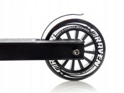 Raven Evolution Slick Color freestyle koloběžka
