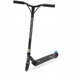 Raven Evolution Slick Color freestyle koloběžka