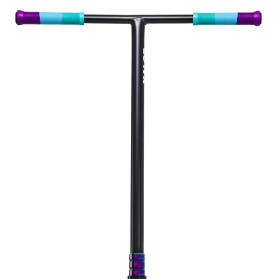Raven Evolution Xalor Color ABEC9 120mm HIC freestyle koloběžka