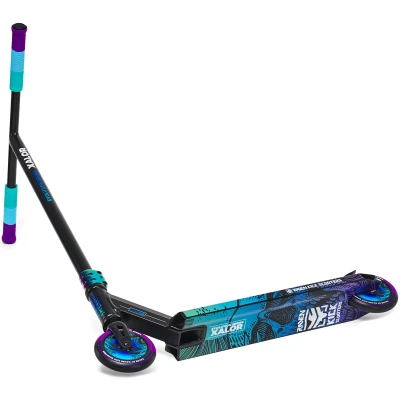 Raven Evolution Xalor Color ABEC9 120mm HIC freestyle koloběžka