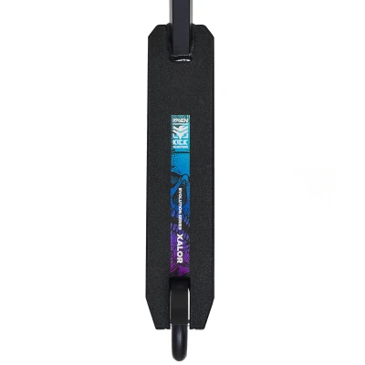 Raven Evolution Xalor Color ABEC9 120mm HIC freestyle koloběžka