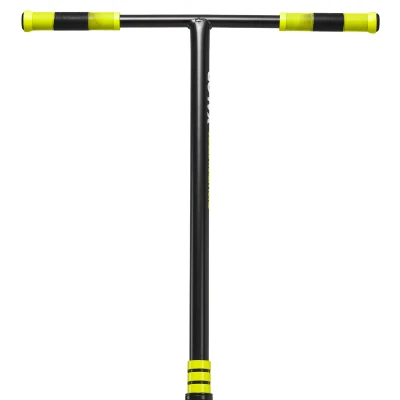 Raven Evolution Xalor Lime ABEC9 120mm HIC freestyle koloběžka