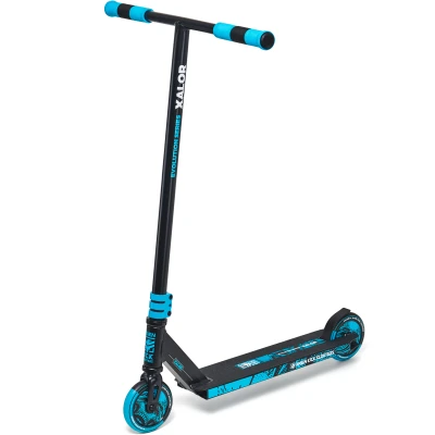 Raven Evolution Xalor Ocean ABEC9 120mm HIC freestyle koloběžka