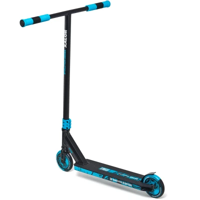 Raven Evolution Xalor Ocean ABEC9 120mm HIC freestyle koloběžka