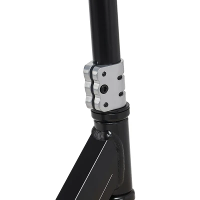 Raven Evolution Xalor Silver ABEC9 120mm HIC freestyle koloběžka