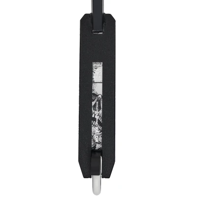 Raven Evolution Xalor Silver ABEC9 120mm HIC freestyle koloběžka