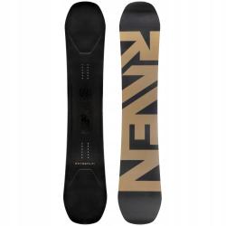 Raven Extremum Carbon Gold snowboard + sleva 400,- na příslušenství