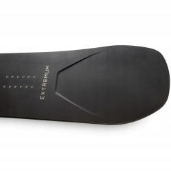 Raven Extremum Carbon Gold snowboard + Raven Fastec FT360 black vázání