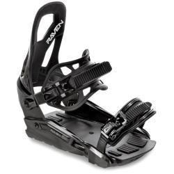 Raven Extremum Carbon Gold snowboard + Raven S230 Black vázání