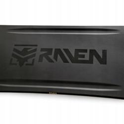 Raven Extremum Carbon Gold snowboard + Raven S230 Black vázání