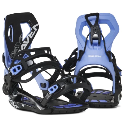 Raven Fastec FT360 Ocean snowboardové vázání + sleva 300,- na příslušenství