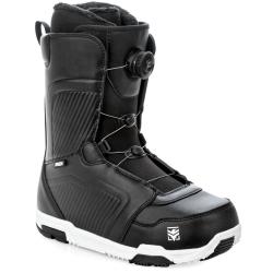 Raven Flush MOZ snowboard boty + sleva 500,- na příslušenství Raven Flush MOZ snowboard boty + sleva 500,- na příslušenství