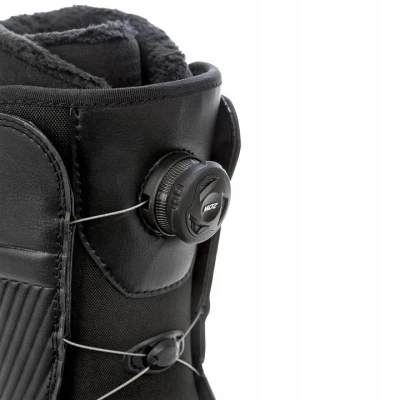 Raven Flush MOZ snowboard boty + sleva 500,- na příslušenství