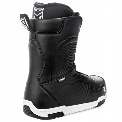 Raven Flush MOZ snowboard boty POUZE EU 38 (VÝPRODEJ)