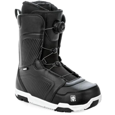 Raven Flush MOZ snowboard boty POUZE EU 44 (VÝPRODEJ) Raven Flush MOZ snowboard boty POUZE EU 44 (VÝPRODEJ)