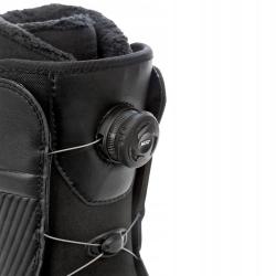 Raven Flush MOZ snowboard boty POUZE EU 46 (VÝPRODEJ)