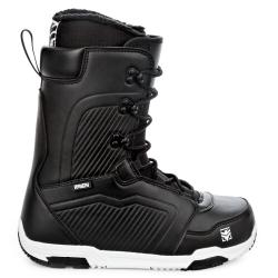 Raven Flush snowboard boty + sleva 400,- na příslušenství