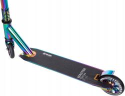 Raven Master NeoChrome freestyle kolobežka