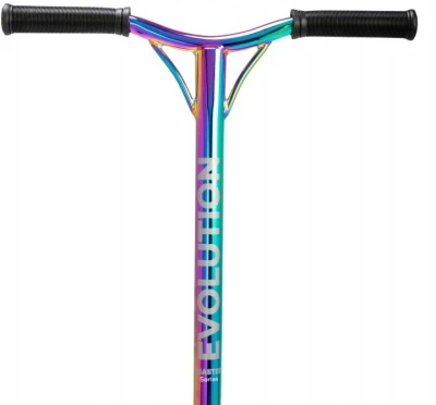 Raven Master NeoChrome freestyle koloběžka