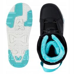 Raven Galla mint MOZ snowboard boty + sleva 400,- na příslušenství