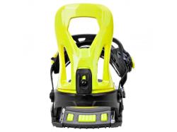 Raven Gravy junior mini dětský snowboard + Raven S230 lime vázání