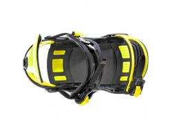 Raven Gravy junior mini dětský snowboard + Raven S230 lime vázání