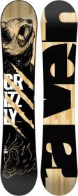 Raven Grizzly snowboard POUZE 159 cm (VÝPRODEJ)