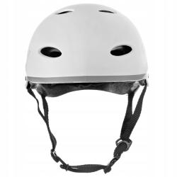 Raven F511 white/grey helma