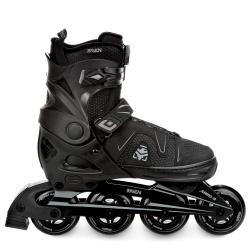 Raven Pulse PRO FitGo kolečkové inline brusle