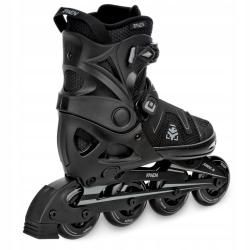 Raven Pulse PRO FitGo kolečkové inline brusle