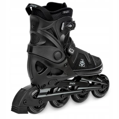 Raven Pulse PRO FitGo kolieskové inline korčule