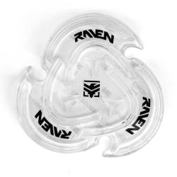Raven Labirynth (průhledný) grip
