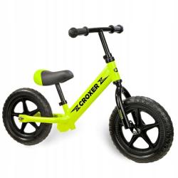 Raven Leox 12 lehké (2,26kg) dětské odrážedlo (VÝPRODEJ) Raven Leox 12 lehké (2,26kg) dětské odrážedlo (VÝPRODEJ)