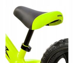 Raven Leox 12 lehké (2,26kg) dětské odrážedlo (VÝPRODEJ)