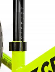 Raven Leox 12 lehké (2,26kg) dětské odrážedlo (VÝPRODEJ)