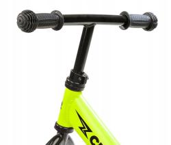 Raven Leox 12 lehké (2,26kg) dětské odrážedlo (VÝPRODEJ)