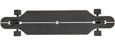 Raven Miami ABEC9 Drop-thru 105cm longboard