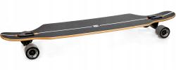 Raven Miami ABEC9 Drop-thru 105cm longboard