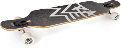 Raven Risky 41 Drop-thru longboard