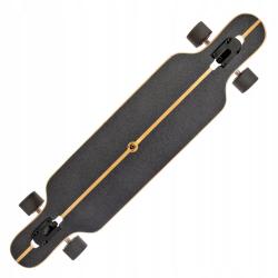 Raven Solid Drop-thru longboard