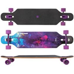 Raven Spectrum Drop-thru longboard