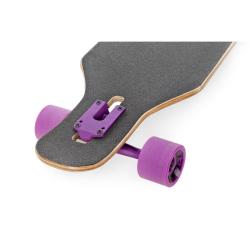 Raven Spectrum Drop-thru longboard