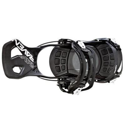 Raven Lupus pánský snowboard + Raven Fastec FT360 black vázání + Raven Target obuv