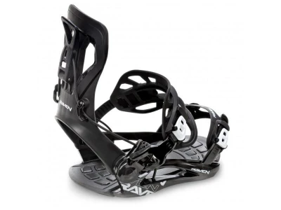 Raven Lupus pánský snowboard + Raven FT360 black vázání + sleva 400,- na příslušenství